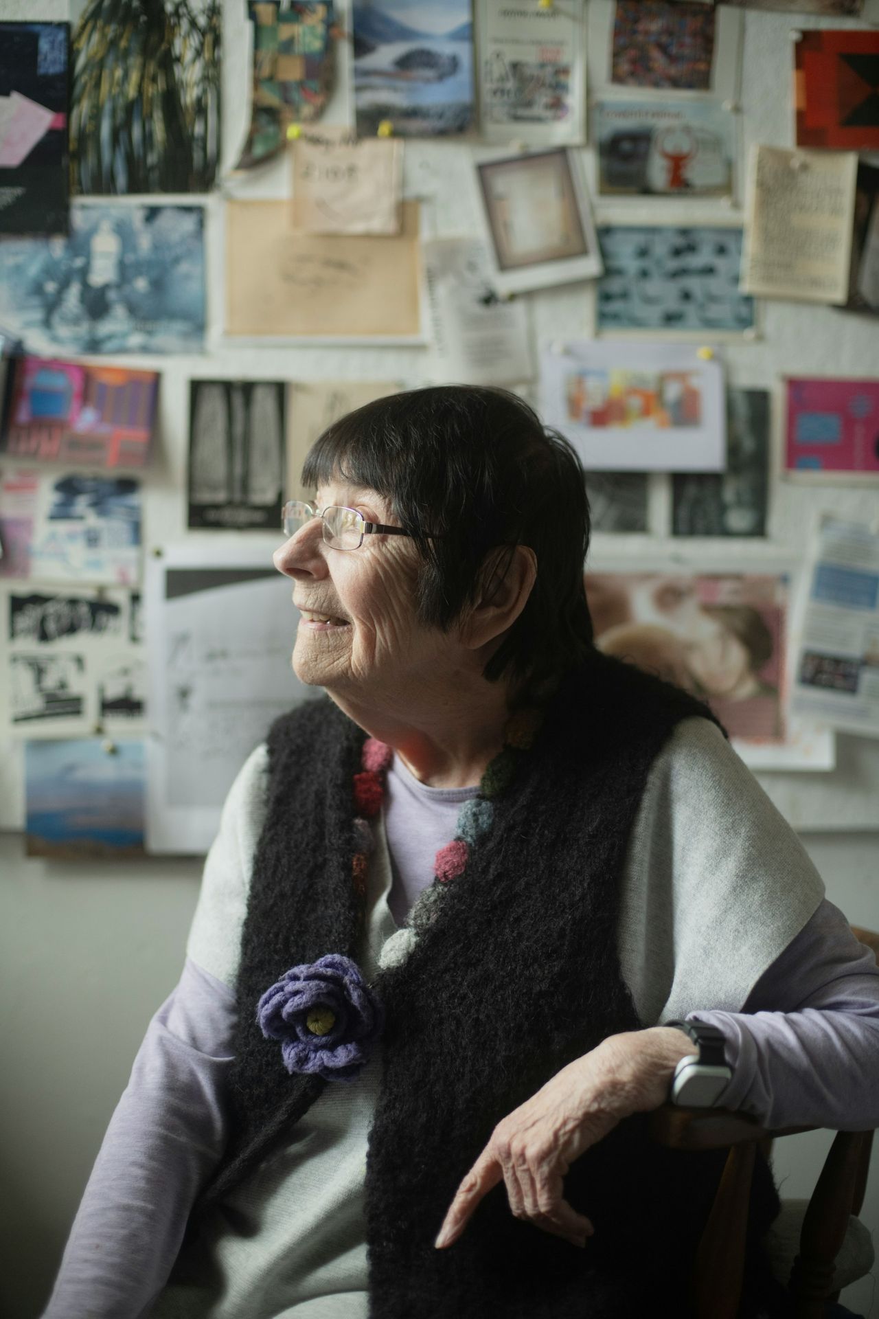 unsplash 0vbz ddee5c older woman face